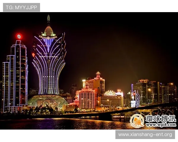 沙龙国际娱乐城：体验豪华娱乐与高端博彩的完美结合